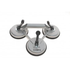 Присоска потрійна (d=120mm) (150kg) Присоска потрійна (d=120mm) (150kg)