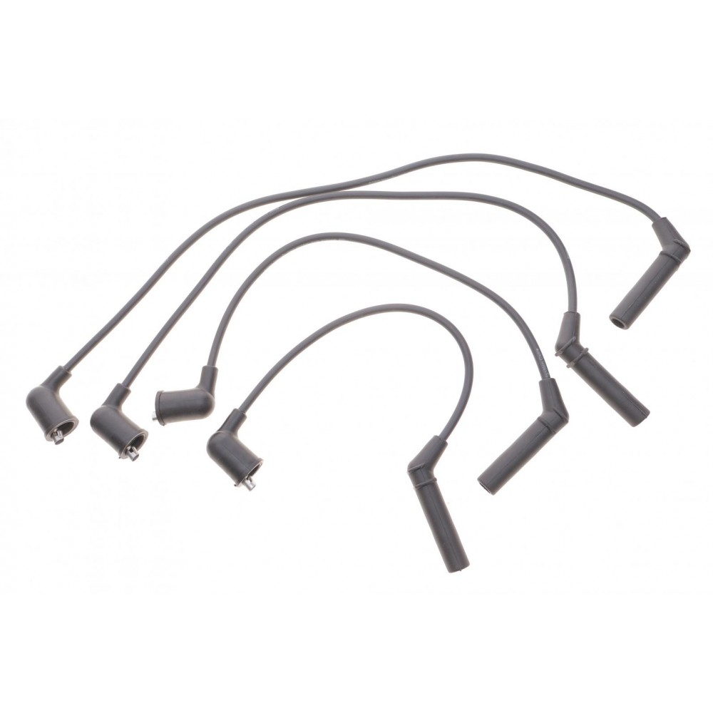 ICK-5505 KAVO PARTS Комплект дротів запалювання