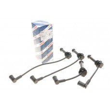 0 986 357 208 BOSCH Комплект дротів запалювання