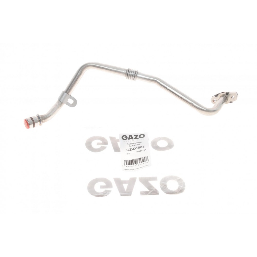 GZD1085 GAZO ...
