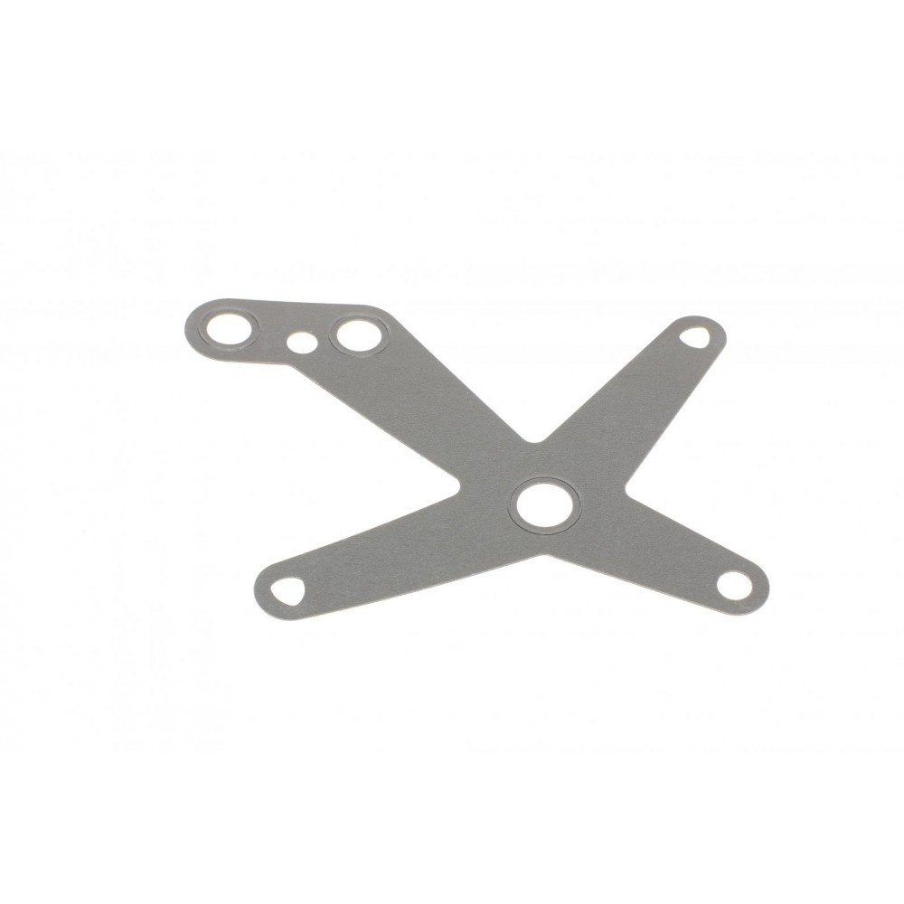 Комплект прокладок (нижній) Audi A4/A6/A8/Skoda Superb/VW Passat 2.5 TDI 97-08