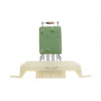 Реостат пічки Renault Laguna II 01-07