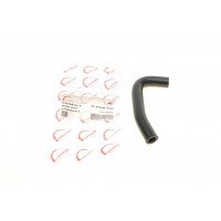 Патрубок вентиляції картера Renault Kangoo 1.9D 97-/Trafic/Rapid 1.9D 94-01