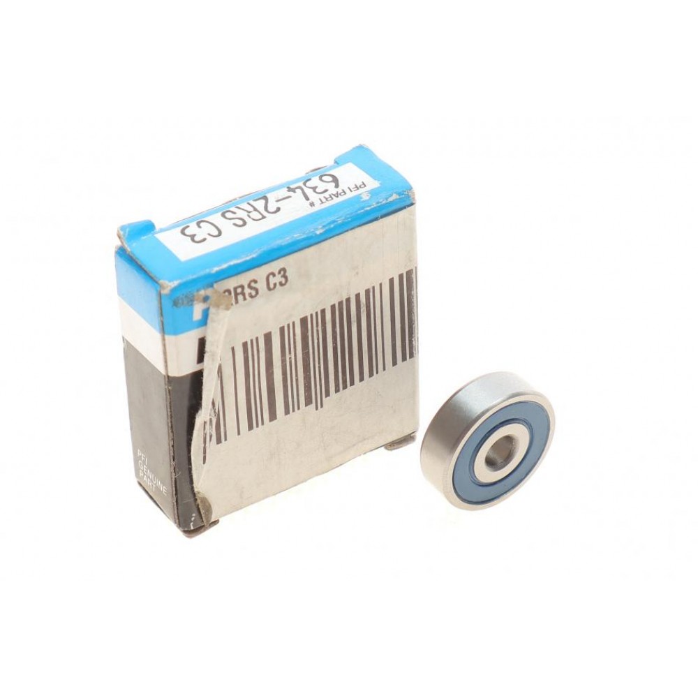 Підшипник (4x16x5)