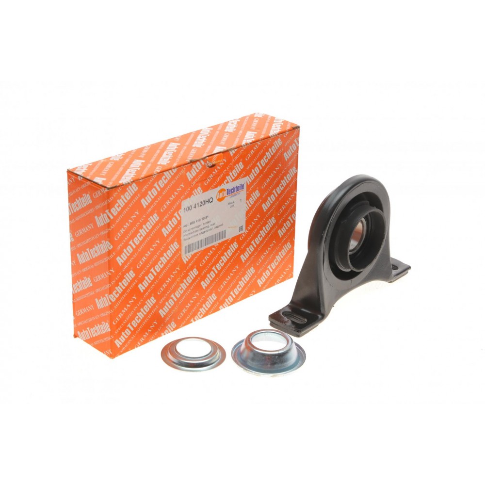 Підшипник підвісний (задній) MB Vito (W639) 03- (d=30mm)