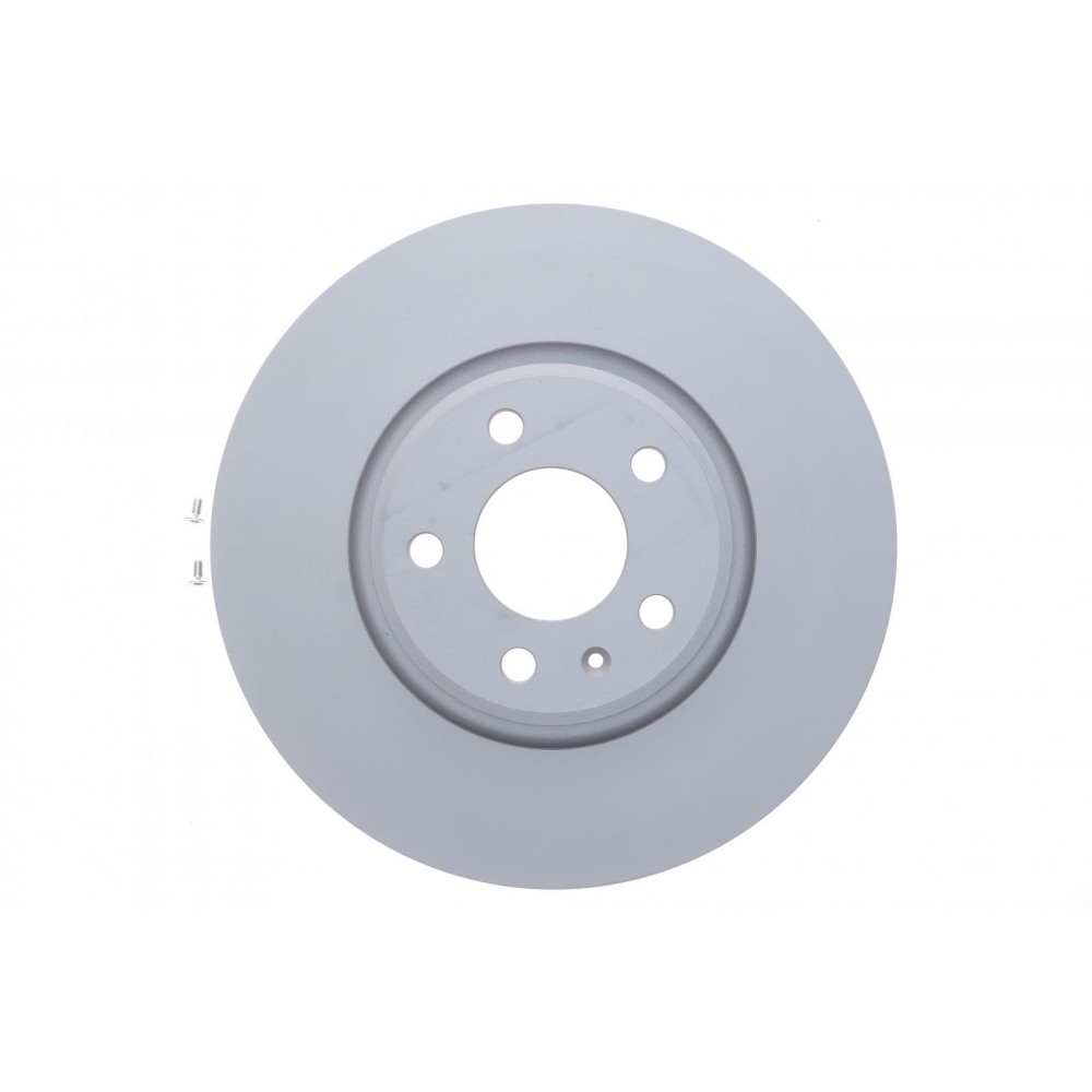 24.0130-0235.1 ATE Гальмівний диск