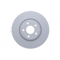 24.0130-0235.1 ATE Гальмівний диск