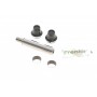 816007 FRENKIT Комплект напрямної гільзи