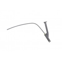 Ремкомплект кабеля свічки розжарювання (універсальний) (довжина коннектора 40мм)