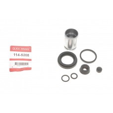 114-5208 QUICK BRAKE Ремкомплект, Гальмівний супорт