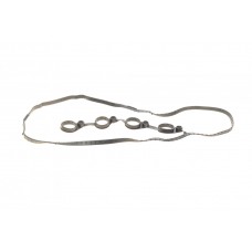 547.460 ELRING Прокладка, Кришка головки циліндра