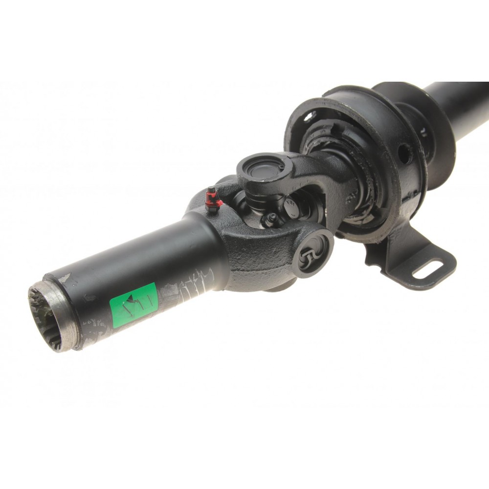 Карданний вал Ford Transit T12 92-00 (коротка база)