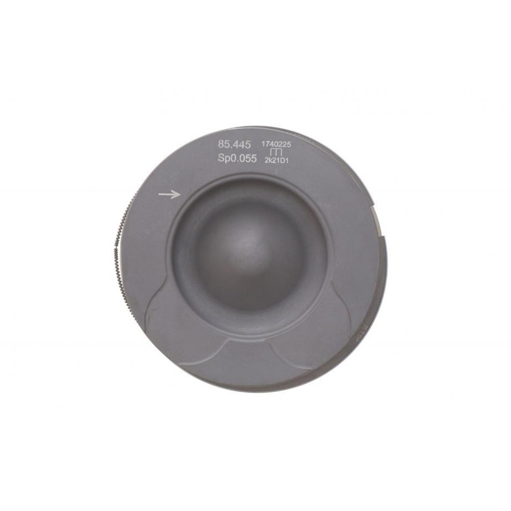 Поршень Citroen C5 III/Peugeot 508 2.2 HDi 10- (85.50mm/+0.50)