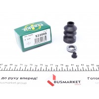 Ремкомплект циліндра зчеплення (робочого) VW Passat/Audi 100 -88 (d=22,2mm) (Ate-Fag)