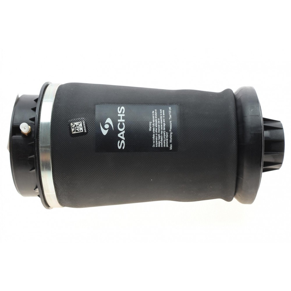 994 900 SACHS Пневматична ресора ходова частина