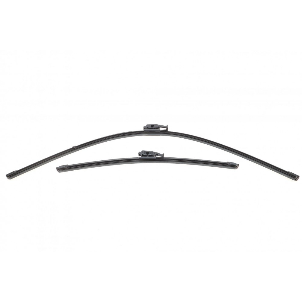 Щітки склоочисника (650/380mm) Renault Captur 1.2/1.5 TCe/dCi 13-