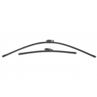 Щітки склоочисника (650/380mm) Renault Captur 1.2/1.5 TCe/dCi 13-