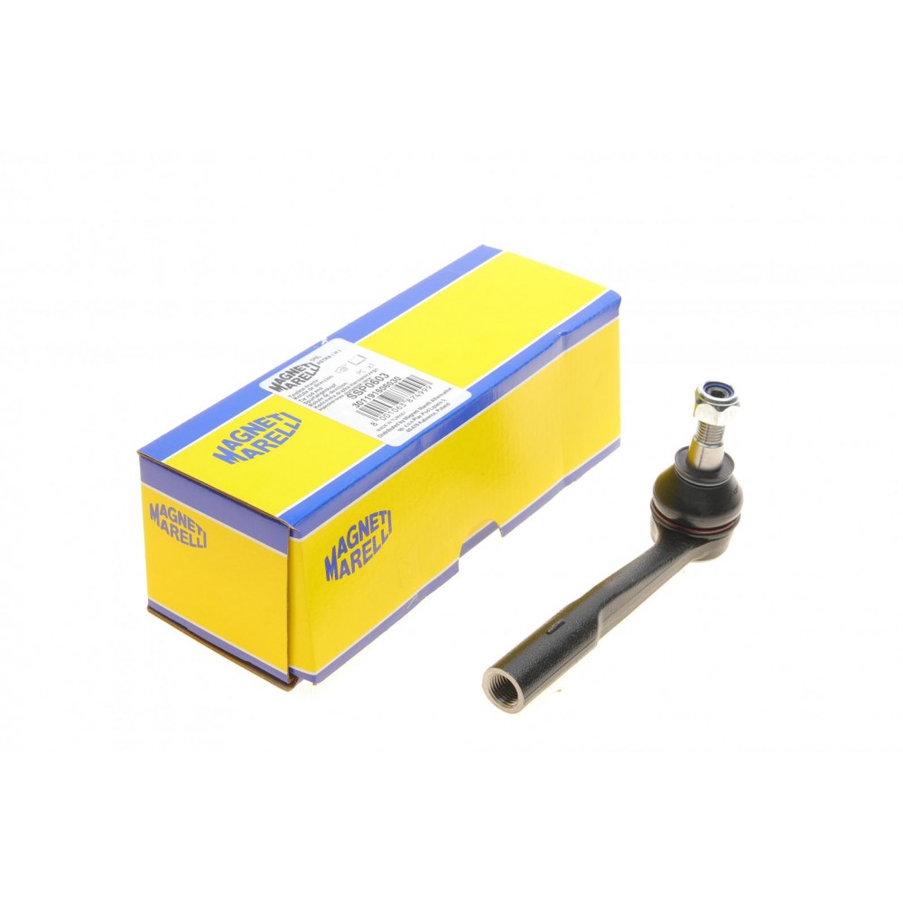 301191606030 MAGNETI MARELLI Наконечник поперечної кермової тяги