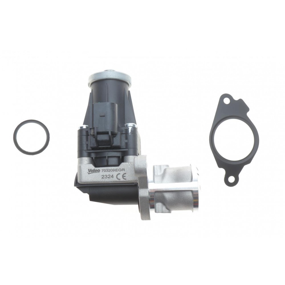 Клапан EGR Opel Astra 1.3 CDTI 09-15