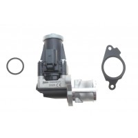 Клапан EGR Opel Astra 1.3 CDTI 09-15