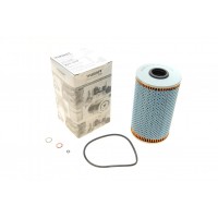 Фільтр масляний BMW 3/5 2.5TDI/Opel Omega B 91-03