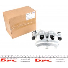 Супорт гальмівний (передній) (L) MB Sprinter 209-319/VW Crafter 06- (Brembo)