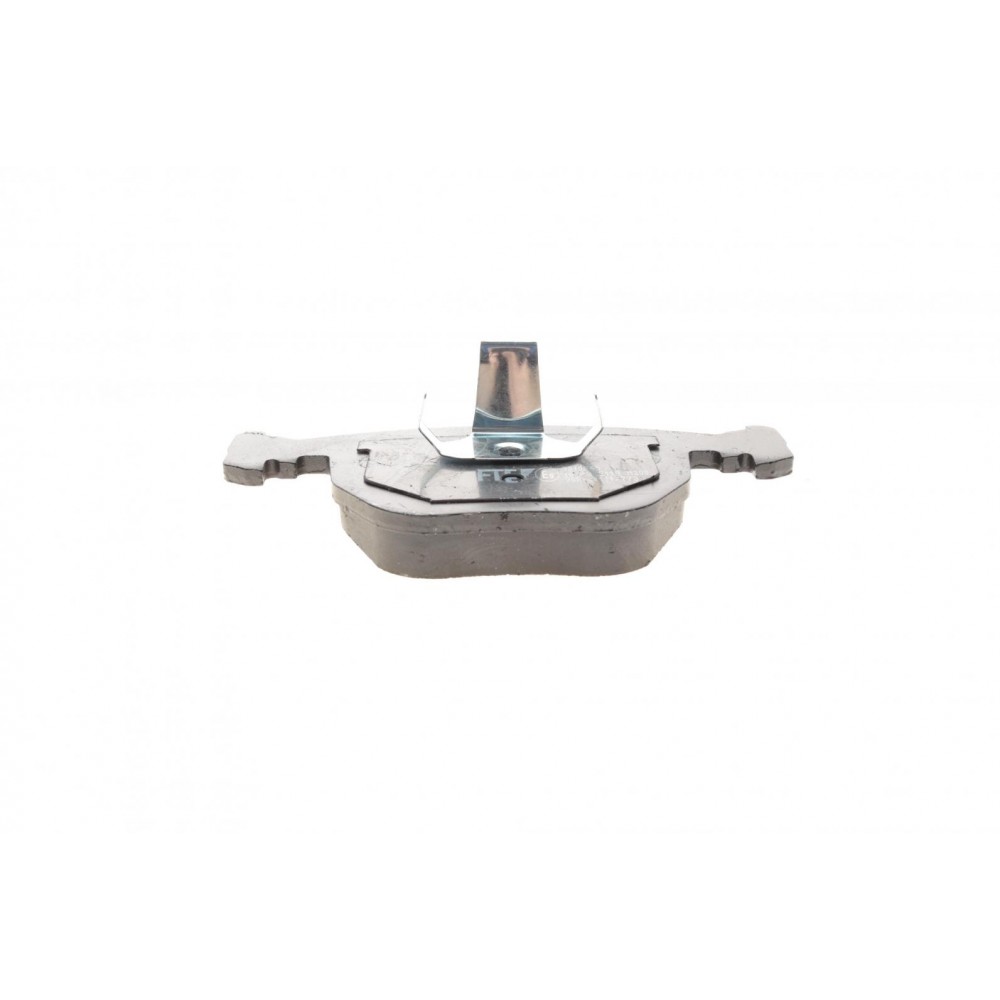 Колодки гальмівні (передні) BMW 5 (E39)