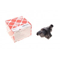 46426 FEBI BILSTEIN Клапан вентиляції паливний бак