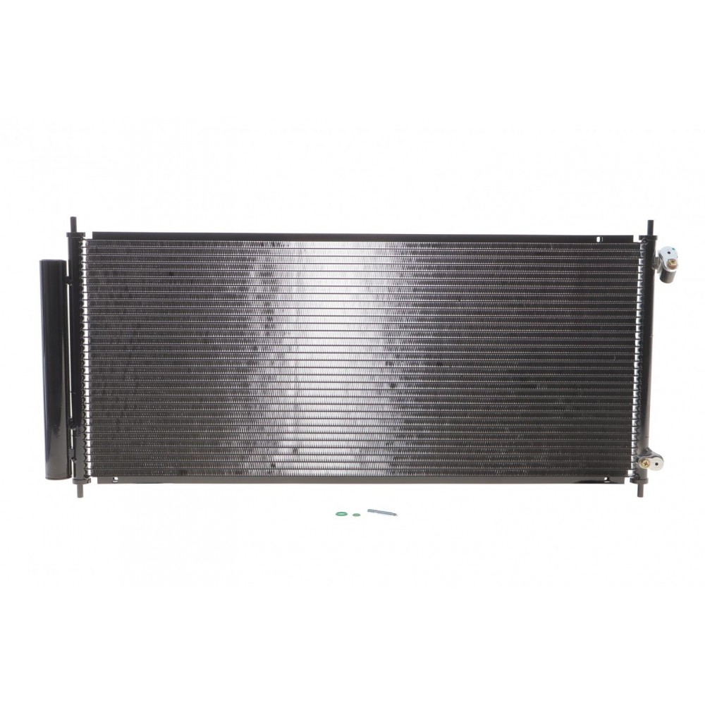 35791 NRF Конденсатор кондиціонера