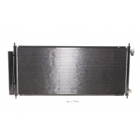 35791 NRF Конденсатор кондиціонера