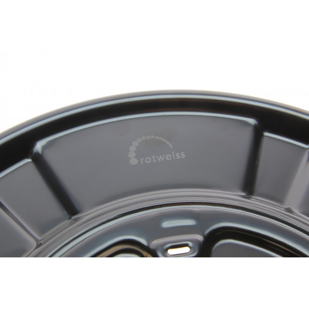 Захист колодок ручника MB Sprinter (906) 06-