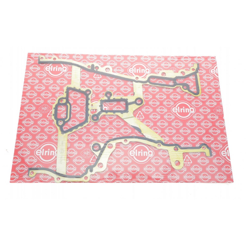 476.790 ELRING Прокладка картера рульового механізму