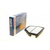 F 026 400 203 BOSCH Повітряний фільтр