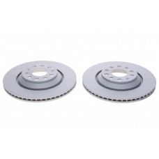 24.0122-0219.1 ATE Гальмівний диск