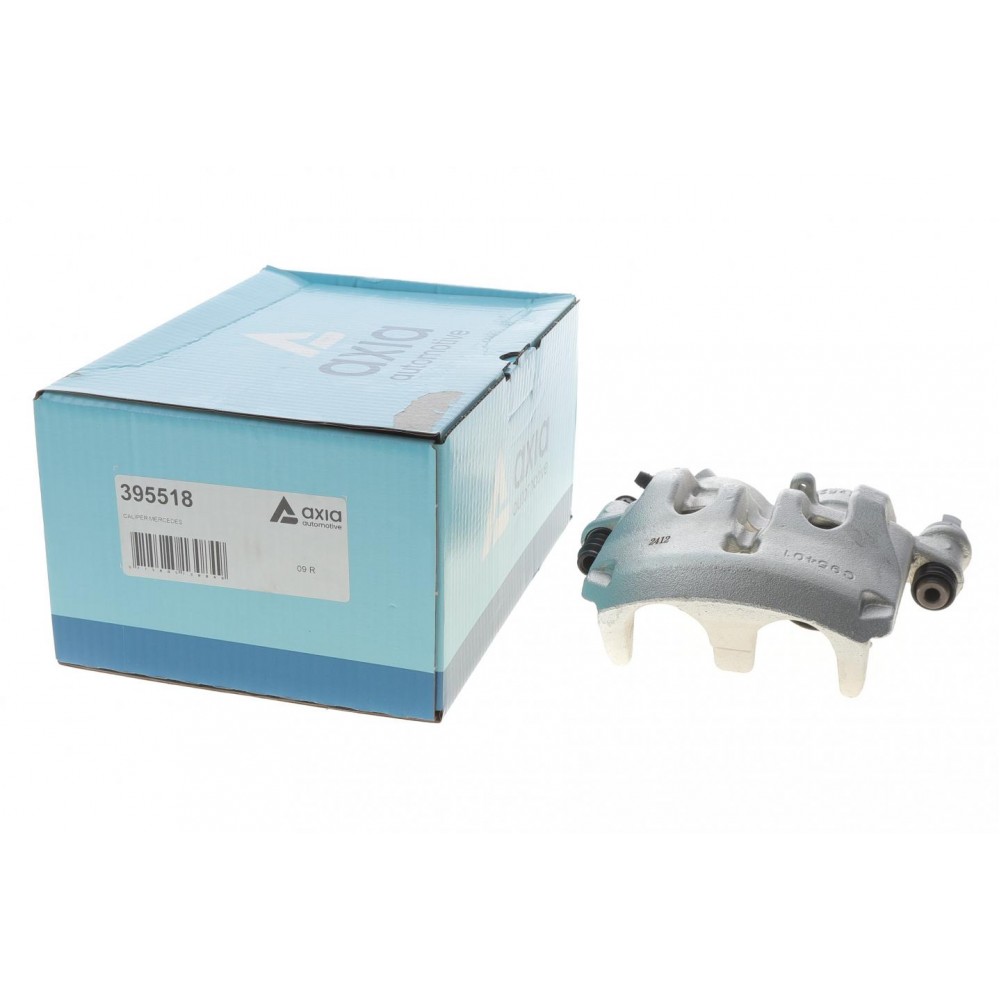 Супорт гальмівний (передній) (L) MB Sprinter (W907/W910) 18-21 (d=52mm) (Brembo)