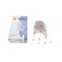 Вкладиші шатунні Renault Trafic 2.5D/Fiat Ducato 2.4D/2.5D/TD/2.8JTD 78- (STD) = 6120540000