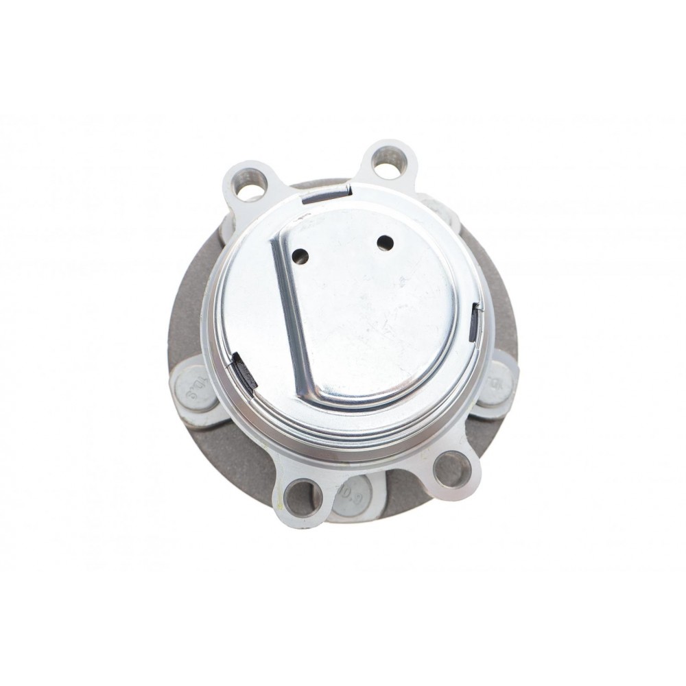 Підшипник маточини (передньої) Nissan 370Z (Z34) 3.7 09- (+ABS)