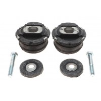 Сайлентблок балки (задньої/спереду) MB (W210) 95-03 (к-кт 2шт) (3558)