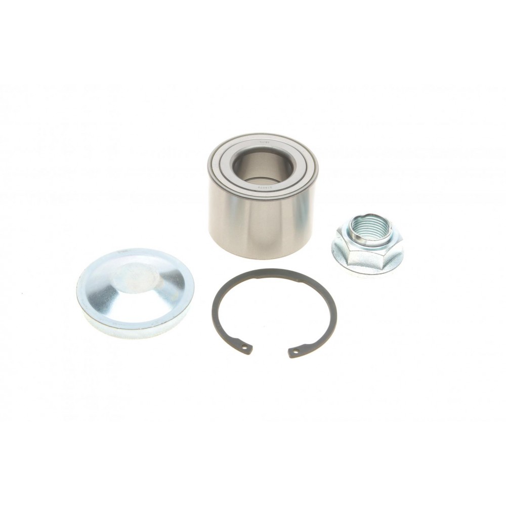 Підшипник маточини (задньої) Renault Trafic 01- (35x68x48) (к-кт)