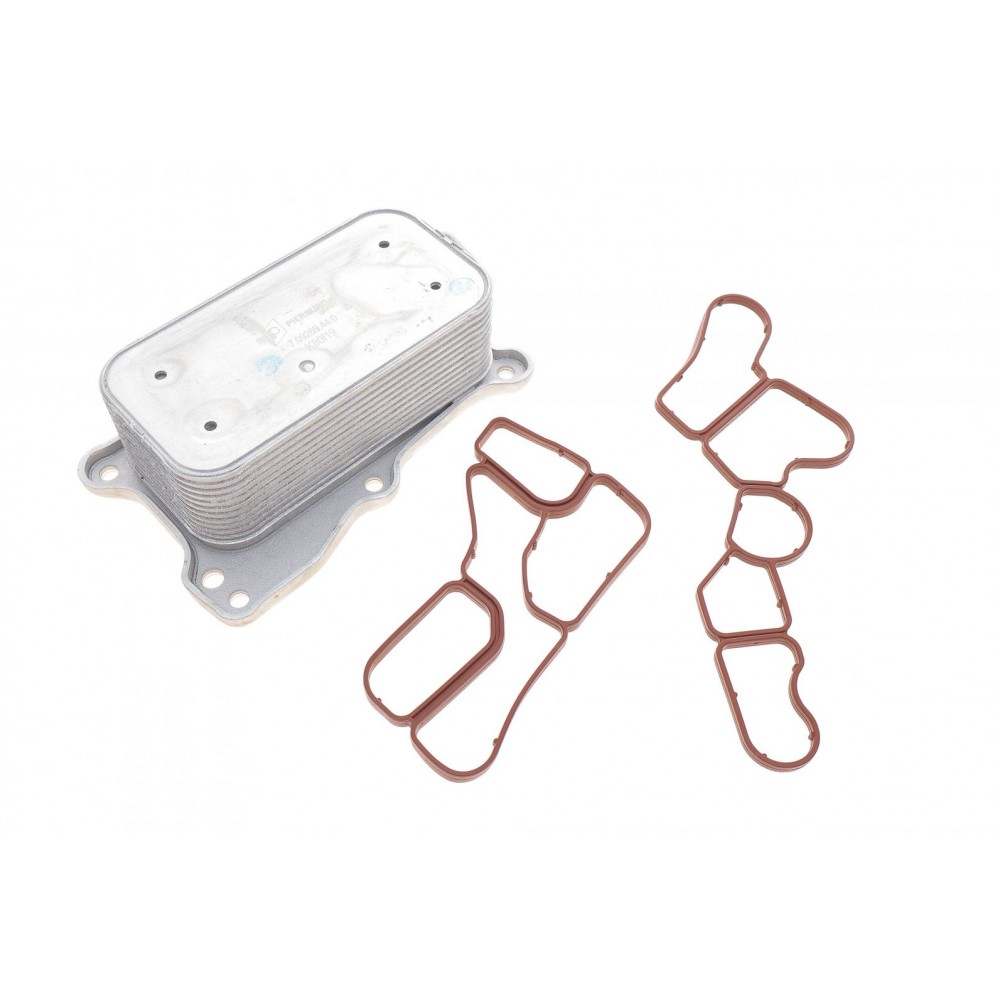 7.09269.44.0 PIERBURG масляний радіатор двигунне олива