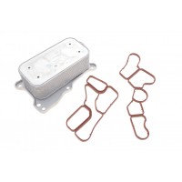 7.09269.44.0 PIERBURG масляний радіатор двигунне олива