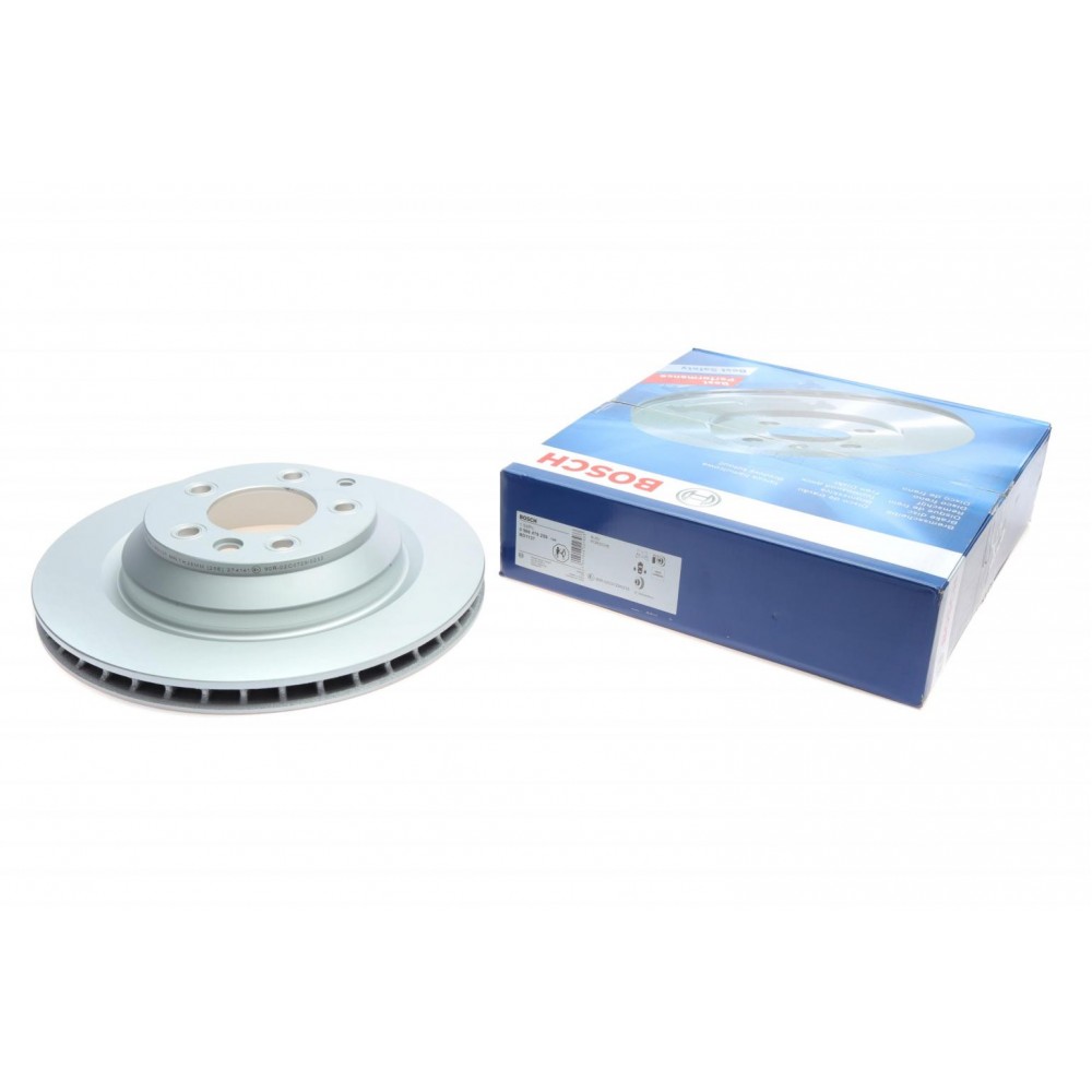 0 986 479 259 BOSCH Гальмівний диск