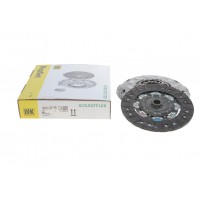 624 3553 09 LuK Комплект зчеплення