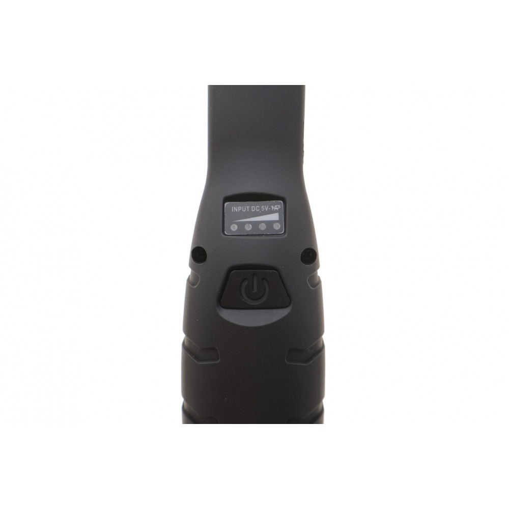 Ліхтар інспекційний світлодіодний(кріплення на магнітах/5W COB/SMD/UV) (60-500Lm)