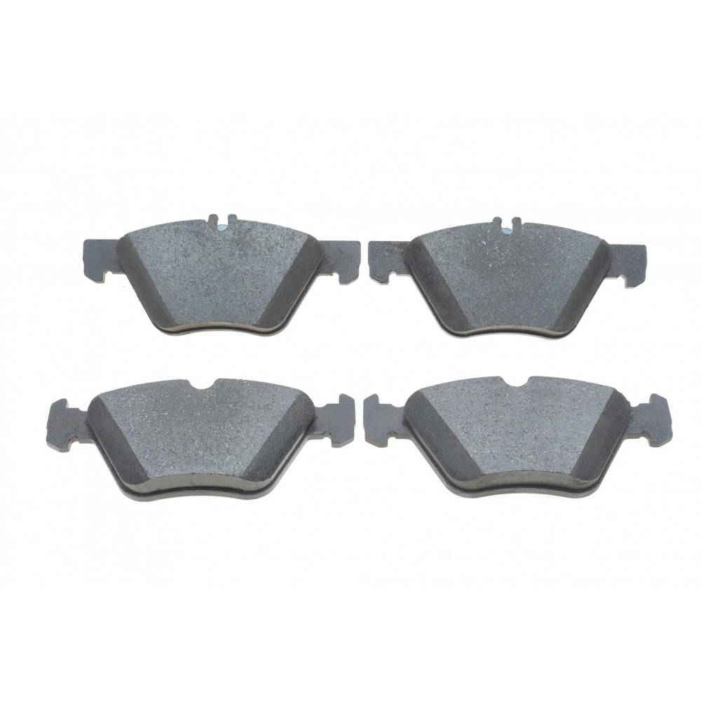 0 986 494 729 BOSCH КомплеК т гальмівних колодок, дискове гальмо