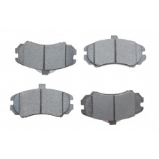 Колодки гальмівні (передні) Hyundai Elantra 00-06