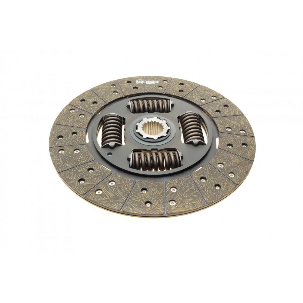 Диск зчеплення MB Vario 4.3 (d=362mm)