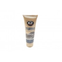 Паста для полировки кузова K2 Turbo Tempo 230 г (EK004) купити в Україні