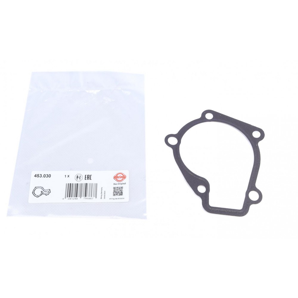 453.030 ELRING Прокладка водяний насос