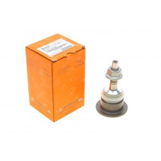 10BM0405 ASMETAL Шарнір незалежної підвіски поворотного важеля